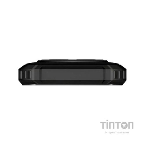 Мобільний телефон OUKITEL WP28S 4/128GB Black (6931940757621)