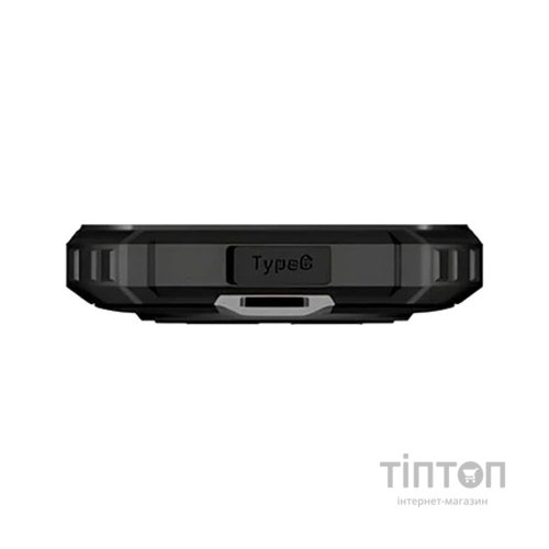 Мобільний телефон OUKITEL WP28S 4/128GB Black (6931940757621)