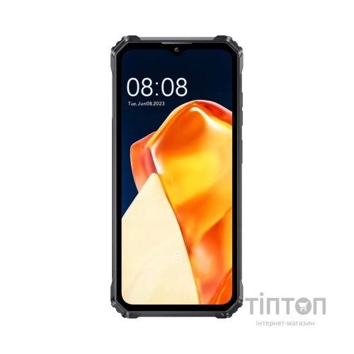 Мобільний телефон OUKITEL WP28S 4/128GB Orange (6931940757584)