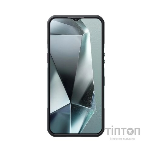 Мобільний телефон OUKITEL WP35 8/256GB Green (6931940753821)