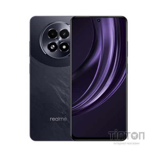 Мобільний телефон realme 13 5G 12/256GB Dark Purple
