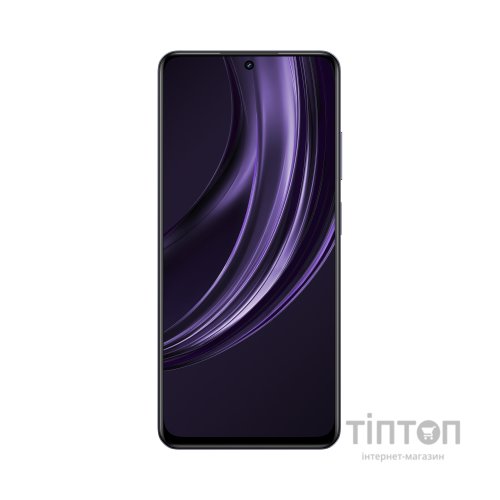 Мобільний телефон realme 13 5G 12/256GB Dark Purple