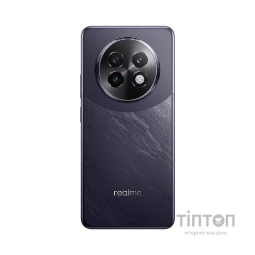 Мобільний телефон realme 13 Plus 5G 12/256GB Dark Purple