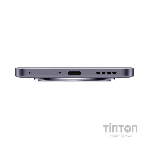 Мобільний телефон realme 13 Plus 5G 12/256GB Dark Purple