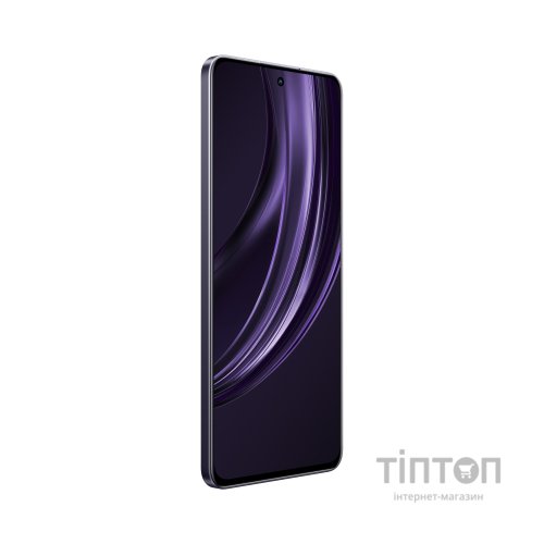 Мобільний телефон realme 13 Plus 5G 12/256GB Dark Purple