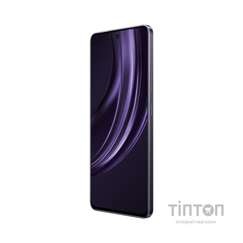Мобільний телефон realme 13 Plus 5G 12/256GB Dark Purple