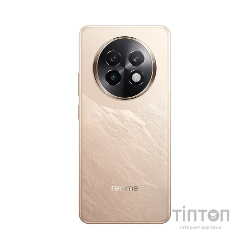 Мобільний телефон realme 13 Plus 5G 12/256GB Victory Gold
