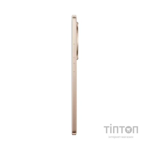 Мобільний телефон realme 13 Plus 5G 12/256GB Victory Gold