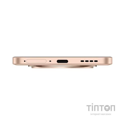 Мобільний телефон realme 13 Plus 5G 12/256GB Victory Gold