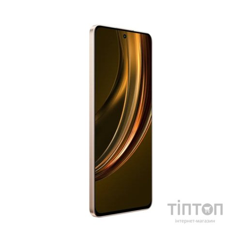 Мобільний телефон realme 13 Plus 5G 12/256GB Victory Gold