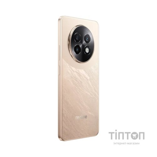 Мобільний телефон realme 13 Plus 5G 12/256GB Victory Gold
