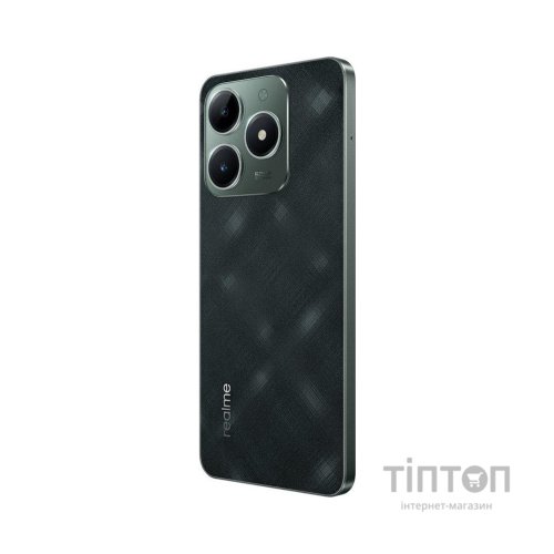 Мобільний телефон realme C61 8/256GB Dark Green