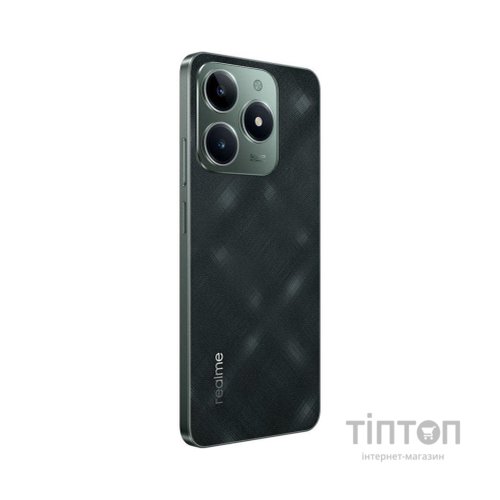 Мобільний телефон realme C61 8/256GB Dark Green