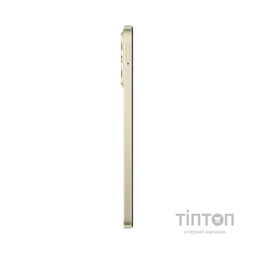 Мобільний телефон realme C61 8/256GB Sparkle Gold
