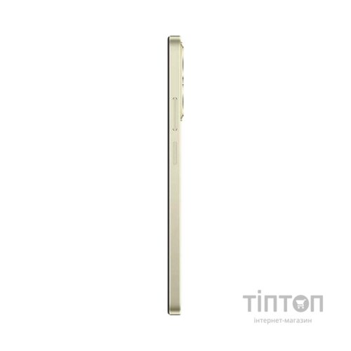 Мобільний телефон realme C61 8/256GB Sparkle Gold