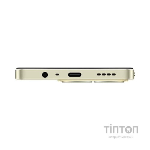 Мобільний телефон realme C61 8/256GB Sparkle Gold