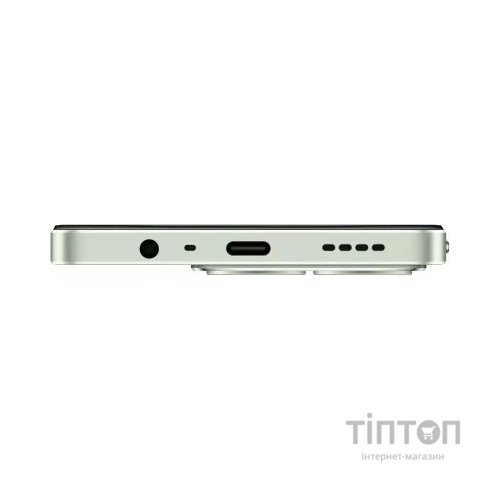 Мобільний телефон realme C63 6/128GB Jade Green