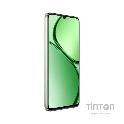Мобільний телефон realme C63 6/128GB Jade Green