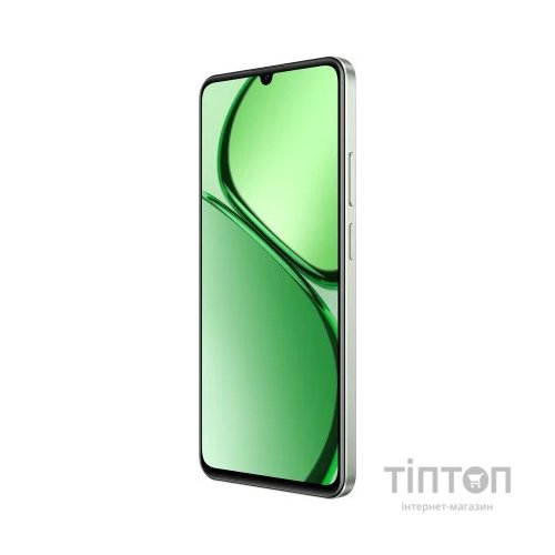 Мобільний телефон realme C63 6/128GB Jade Green