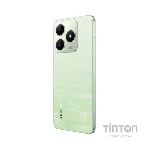 Мобільний телефон realme C63 6/128GB Jade Green