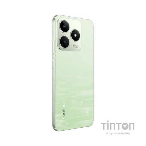 Мобільний телефон realme C63 6/128GB Jade Green
