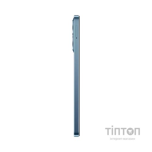 Мобільний телефон realme C63 8/256GB Leather Blue