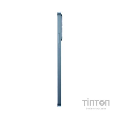 Мобільний телефон realme C63 8/256GB Leather Blue