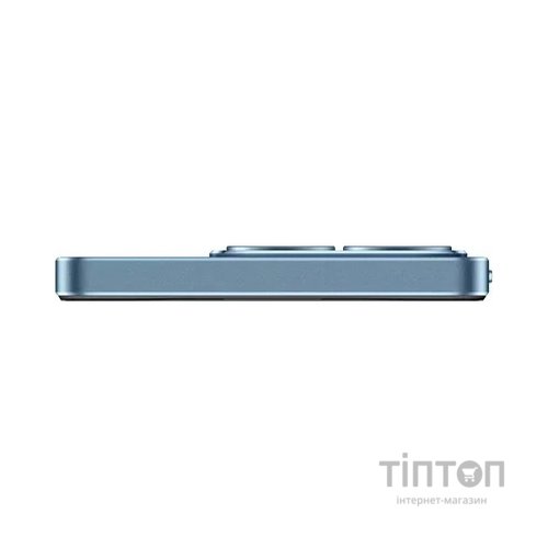 Мобільний телефон realme C63 8/256GB Leather Blue