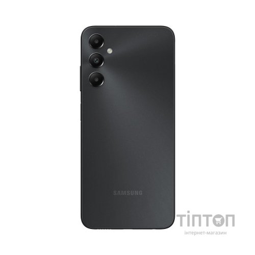 Мобільний телефон Samsung Galaxy A05s 4/128Gb Black (SM-A057GZKVEUC)