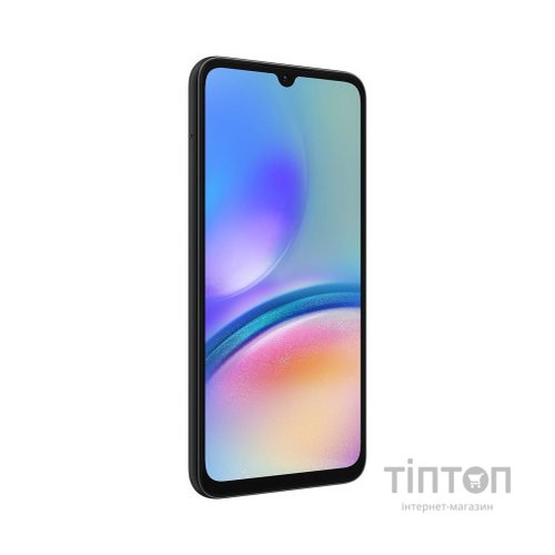 Мобільний телефон Samsung Galaxy A05s 4/128Gb Black (SM-A057GZKVEUC)