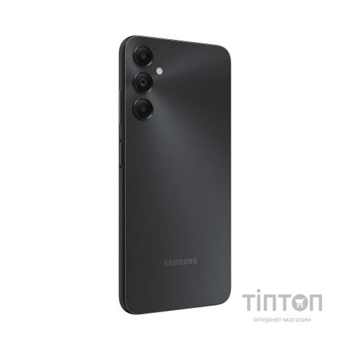 Мобільний телефон Samsung Galaxy A05s 4/128Gb Black (SM-A057GZKVEUC)