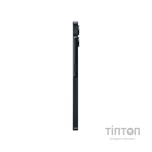 Мобільний телефон Samsung Galaxy A06 4/128Gb Black (SM-A065FZKGSEK)