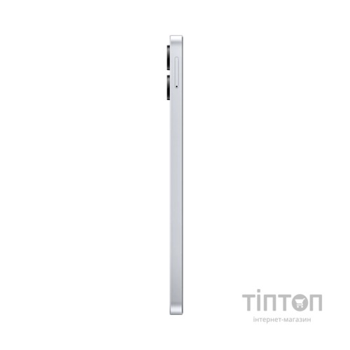 Мобільний телефон Samsung Galaxy A06 4/128Gb Light Blue (SM-A065FLBGSEK)