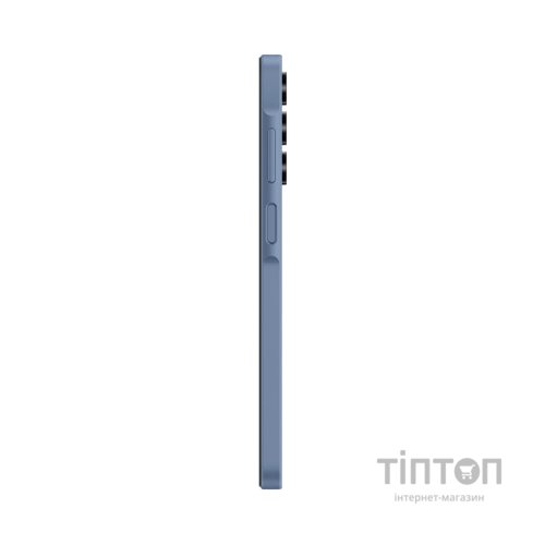 Мобільний телефон Samsung Galaxy A15 LTE 8/256Gb Blue (SM-A155FZBIEUC)