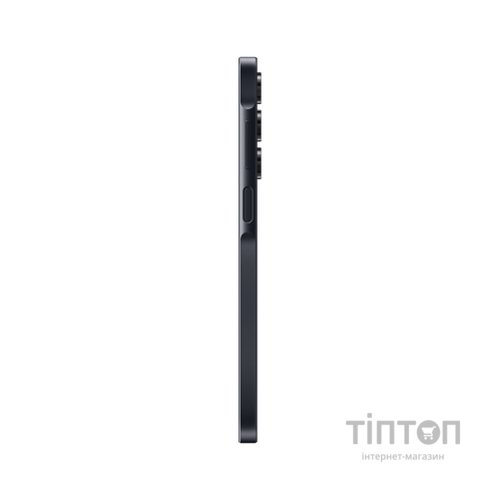 Мобільний телефон Samsung Galaxy A16 LTE 4/128Gb Black (SM-A165FZKBEUC)