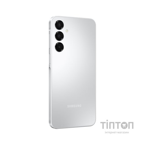 Мобільний телефон Samsung Galaxy A16 LTE 4/128Gb Gray (SM-A165FZABEUC)