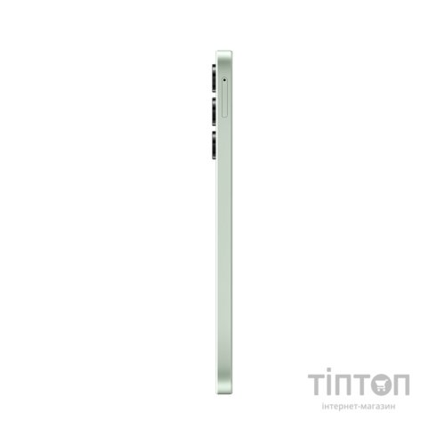 Мобільний телефон Samsung Galaxy A16 LTE 4/128Gb Light Green (SM-A165FLGBEUC)