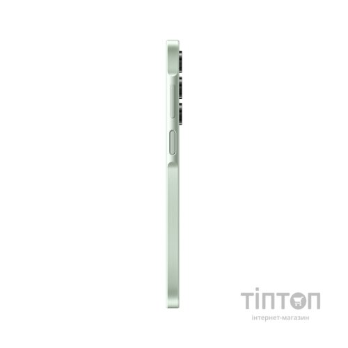 Мобільний телефон Samsung Galaxy A16 LTE 4/128Gb Light Green (SM-A165FLGBEUC)