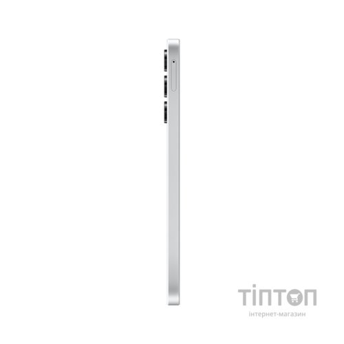 Мобільний телефон Samsung Galaxy A16 LTE 8/256Gb Gray (SM-A165FZACEUC)