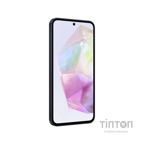 Мобільний телефон Samsung Galaxy A35 5G 6/128Gb Awesome Navy (SM-A356BZKBEUC)