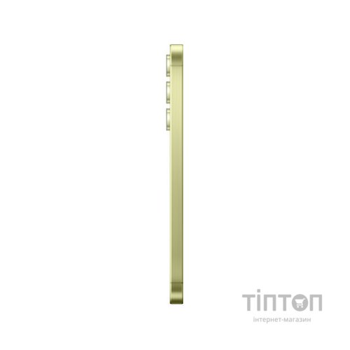 Мобільний телефон Samsung Galaxy A55 5G 8/128Gb Awesome Lemon (SM-A556BZYAEUC)