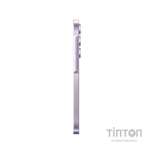 Мобільний телефон Samsung Galaxy A55 5G 8/128Gb Awesome Lilac (SM-A556BLVAEUC)