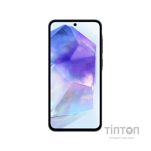 Мобільний телефон Samsung Galaxy A55 5G 8/128Gb Awesome Navy (SM-A556BZKAEUC)