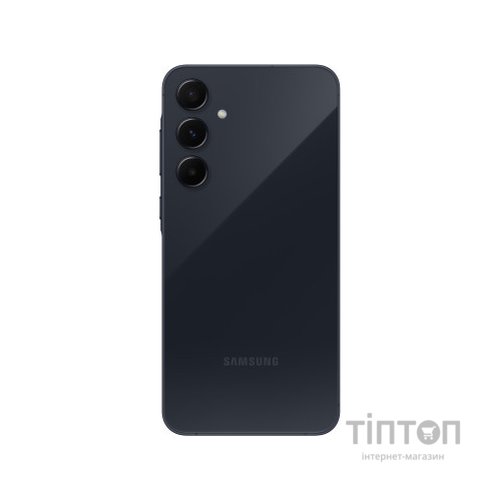 Мобільний телефон Samsung Galaxy A55 5G 8/128Gb Awesome Navy (SM-A556BZKAEUC)