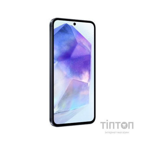 Мобільний телефон Samsung Galaxy A55 5G 8/128Gb Awesome Navy (SM-A556BZKAEUC)
