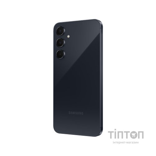 Мобільний телефон Samsung Galaxy A55 5G 8/128Gb Awesome Navy (SM-A556BZKAEUC)