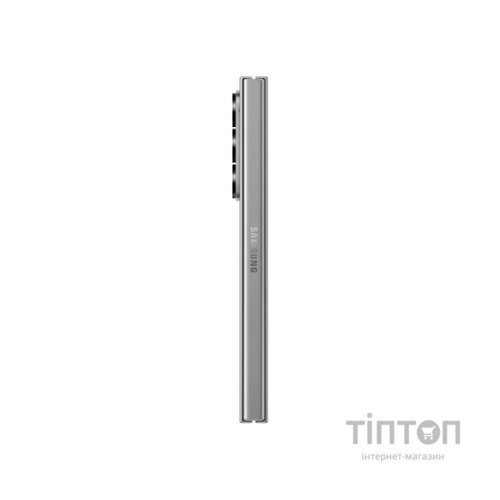 Мобільний телефон Samsung Galaxy Fold6 12/1Tb Silver Shadow (SM-F956BZSNSEK)