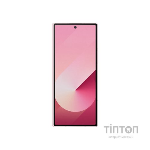 Мобільний телефон Samsung Galaxy Fold6 12/512Gb Pink (SM-F956BLICSEK)