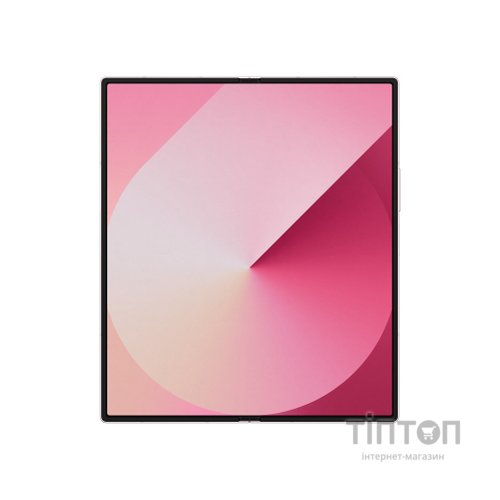 Мобільний телефон Samsung Galaxy Fold6 12/512Gb Pink (SM-F956BLICSEK)