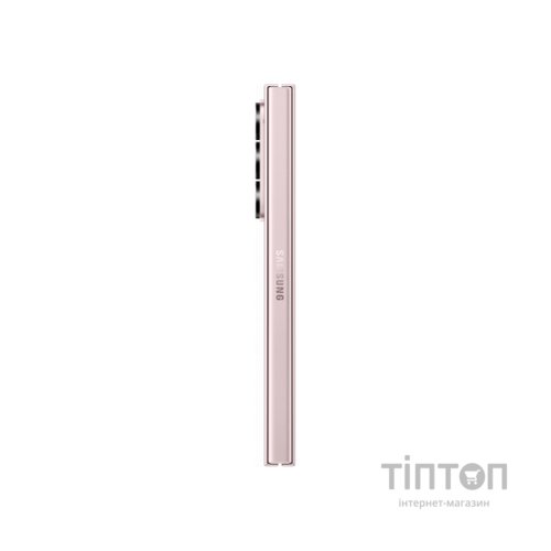 Мобільний телефон Samsung Galaxy Fold6 12/512Gb Pink (SM-F956BLICSEK)